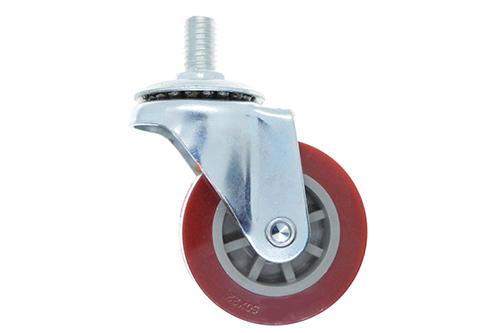 Ελαφροί τροχοί