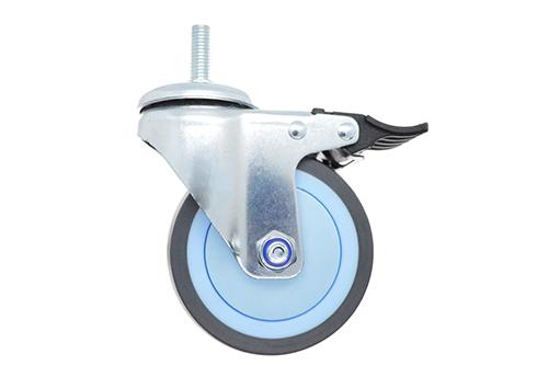 Μεσαίοι τροχοί