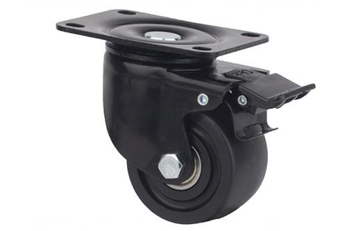 Τροχοί με χαμηλό κέντρο βάρους